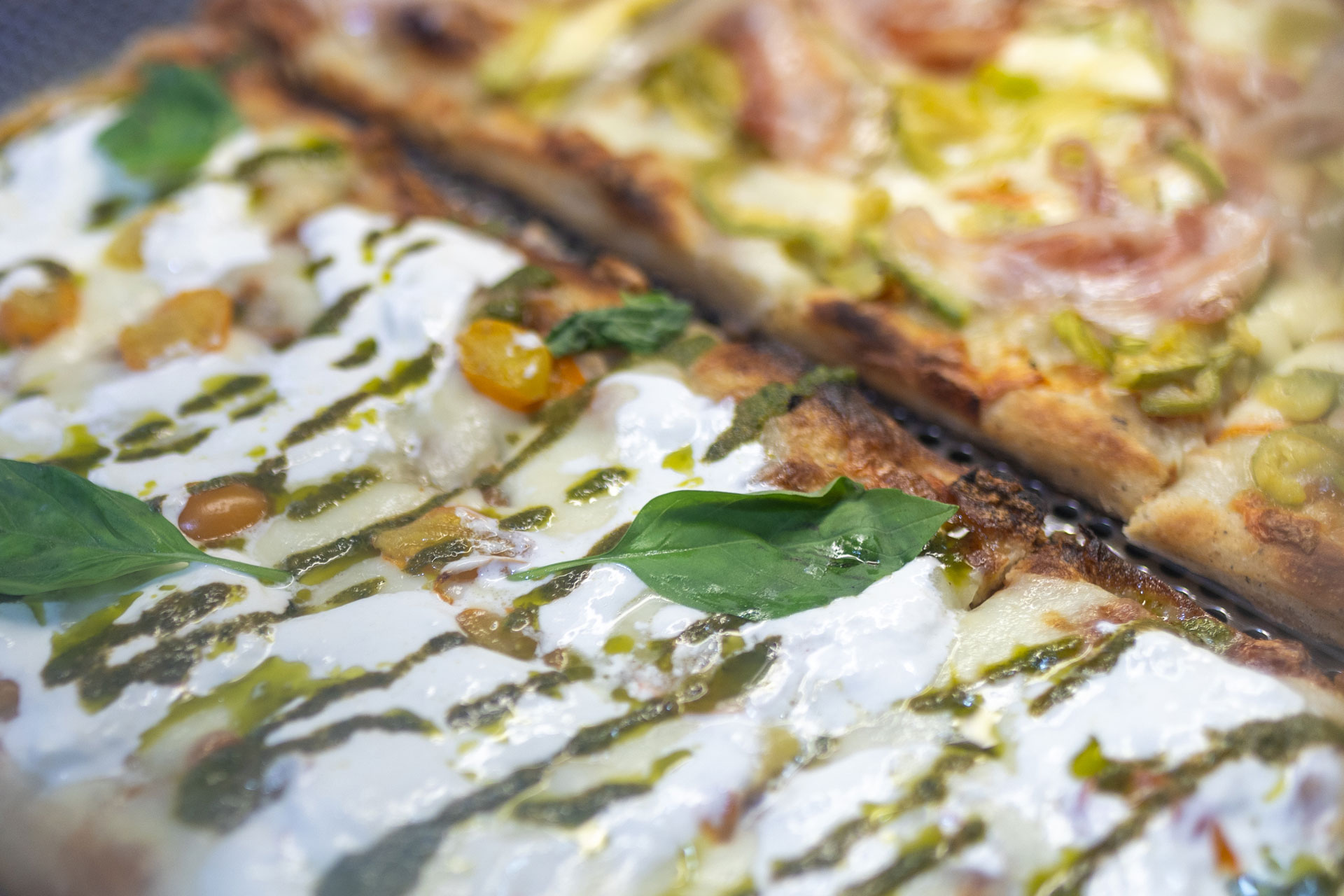 Da Gennaro - Pizzeria Rosticceria