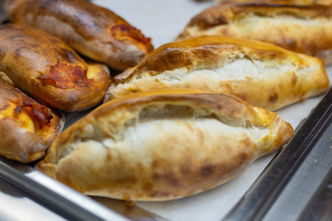 Da Gennaro - Pizzeria Rosticceria
